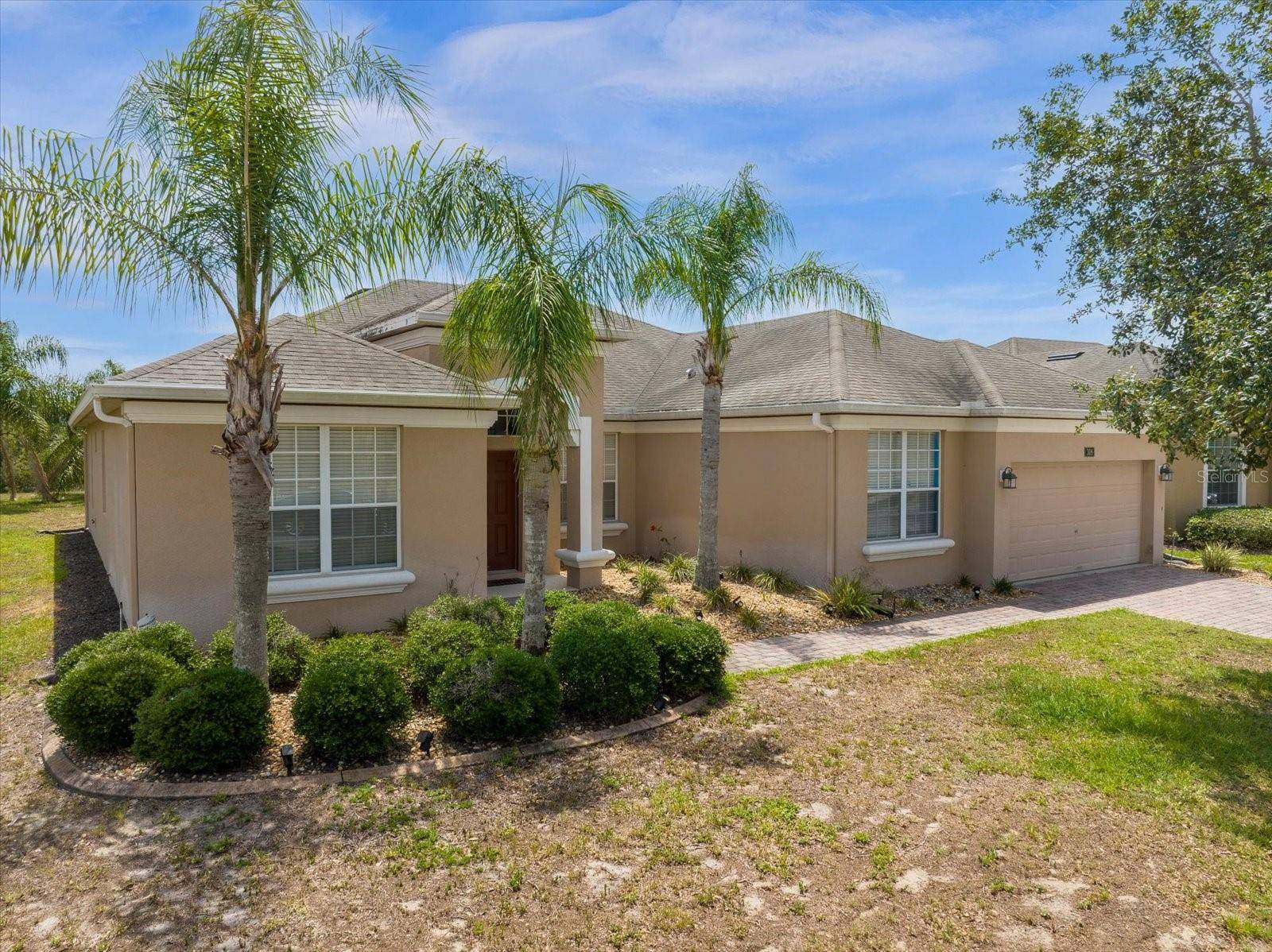 308 YELLOW SNAPDRAGON DR, Davenport, FL 33837