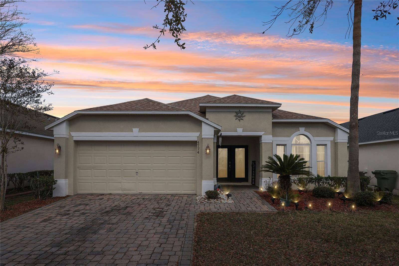 4774 CUMBRIAN LAKES DR, Kissimmee, FL 34746