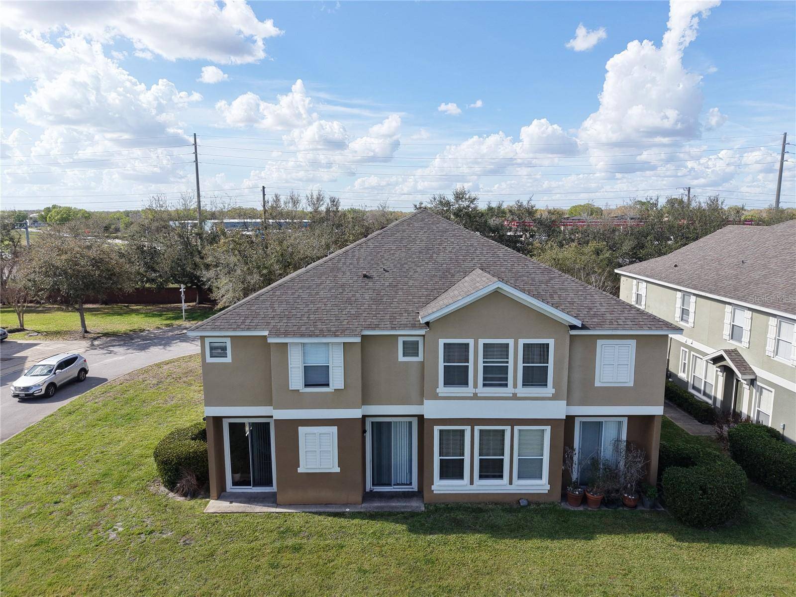 2018 ESTANCIA CIR #C, Kissimmee, FL 34741