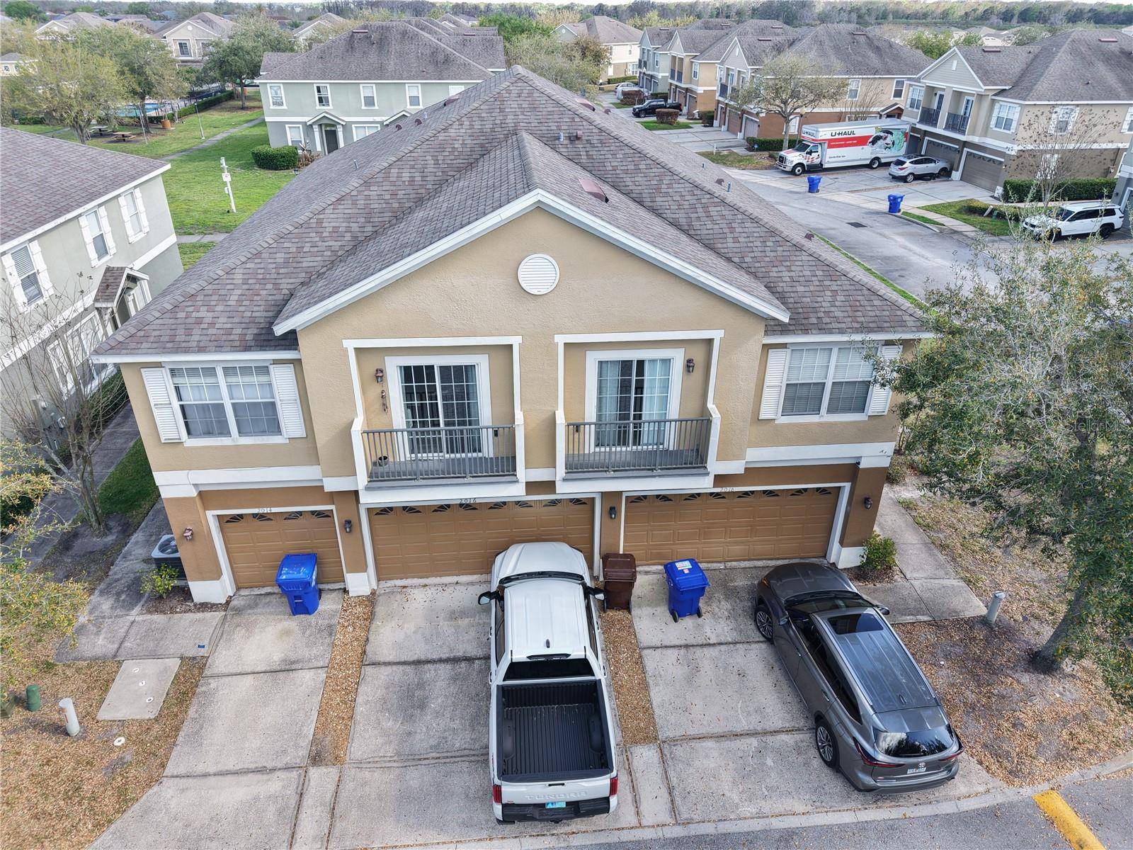 2018 ESTANCIA CIR #C, Kissimmee, FL 34741