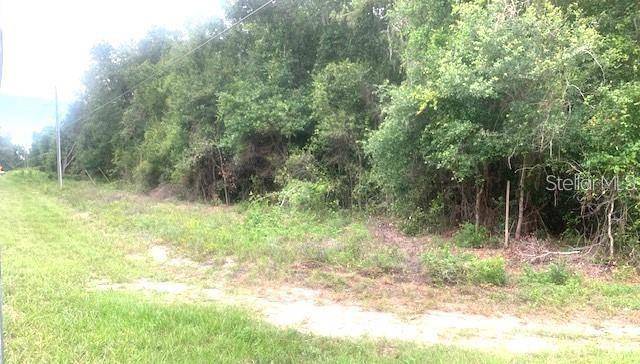 Address not disclosed, Groveland, FL 34736