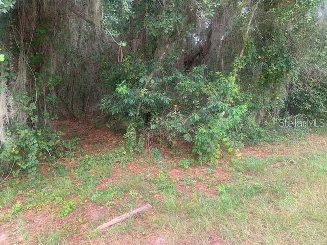 Address not disclosed, Groveland, FL 34736