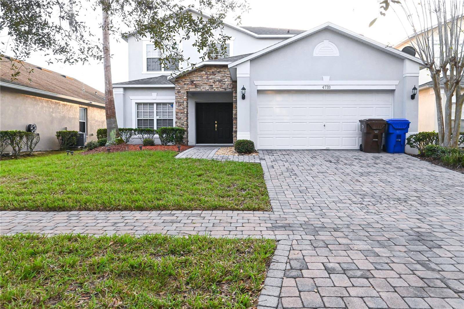 4733 CUMBRIAM LAKES DR, Kissimmee, FL 34746