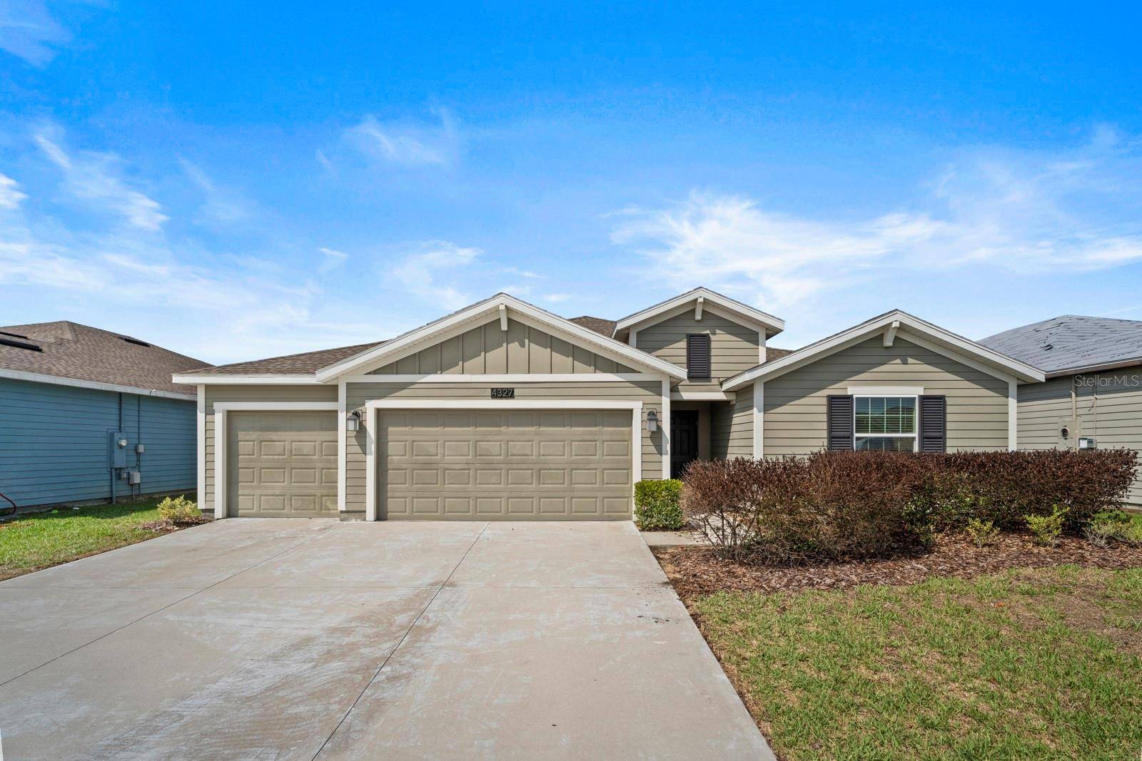 4327 LIGHTERKNOT TRCE, Kissimmee, FL 34746