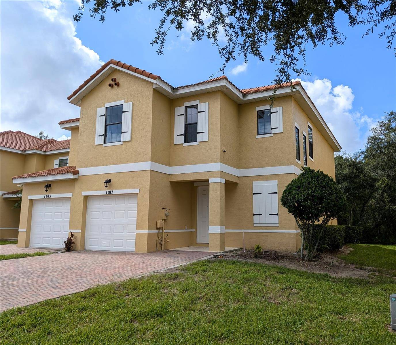 1187 CHERVIL DR, Poinciana, FL 34759
