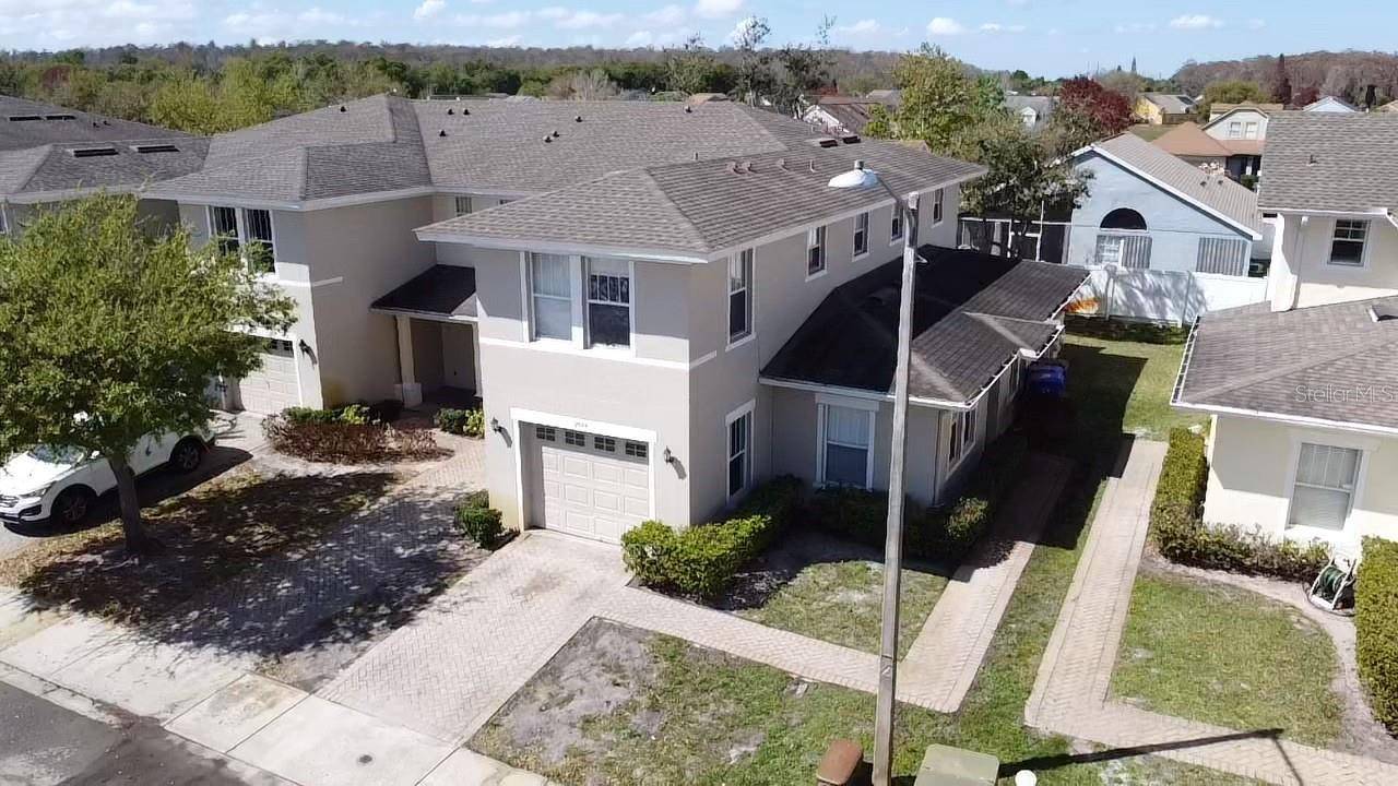 2024 CYPRESS BAY BLVD, Kissimmee, FL 34743