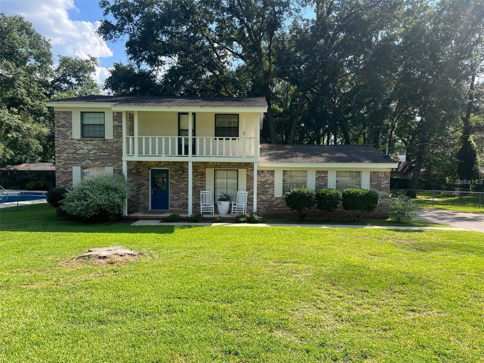 1928 LAWSON RD, Tallahassee, FL 32308