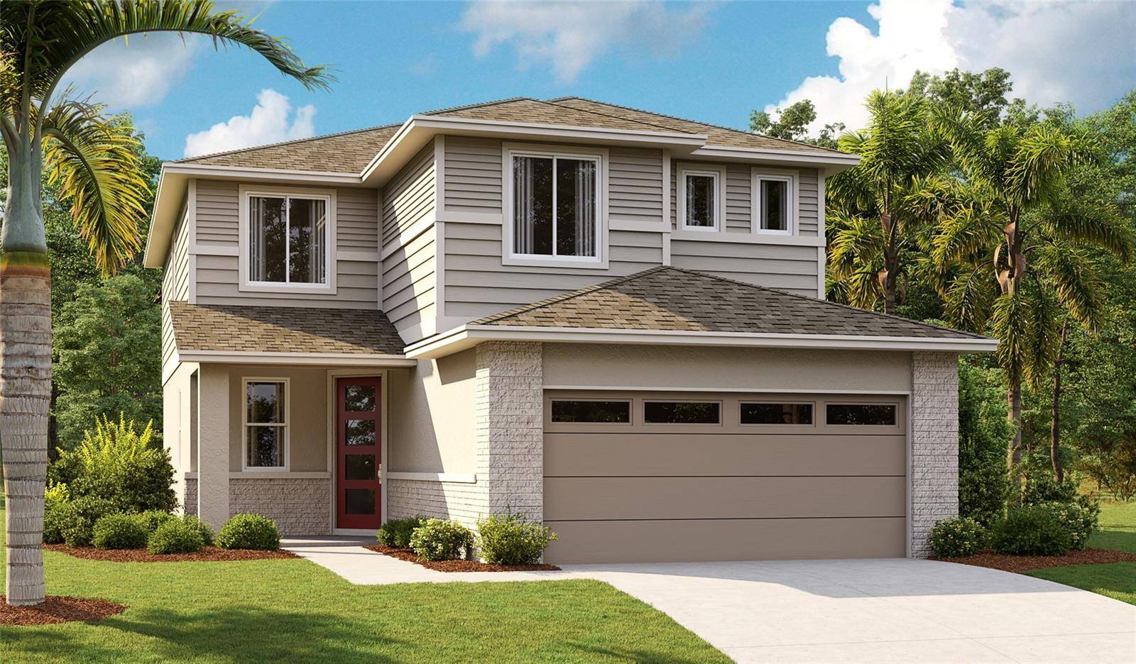 2230 ANDERS DR, Parrish, FL 34219