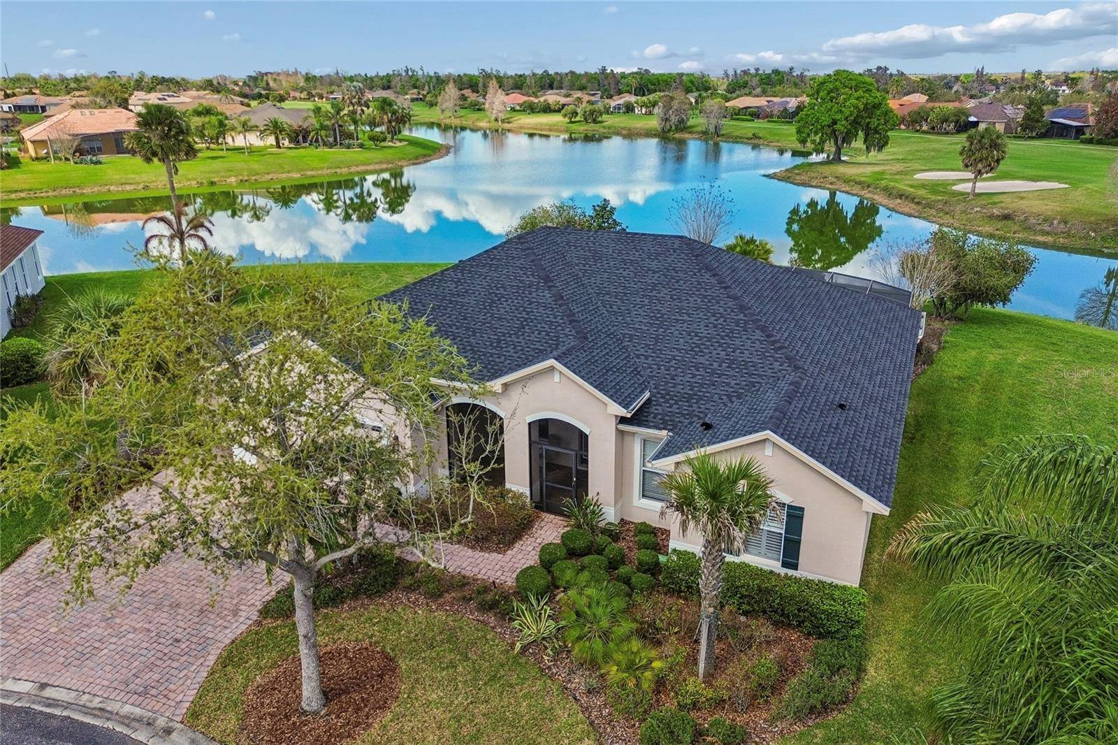 113 TIVOLI TRACE CT, Poinciana, FL 34759