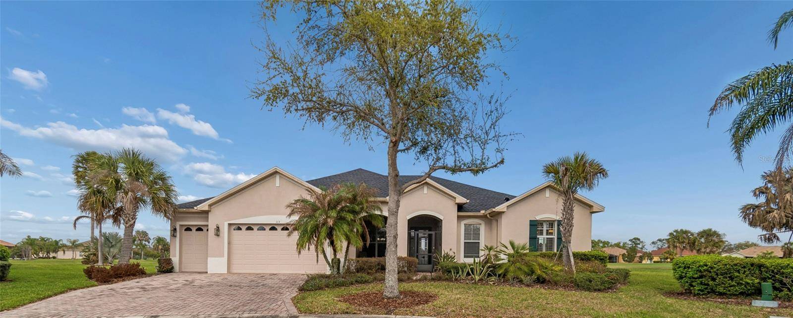 113 TIVOLI TRACE CT, Poinciana, FL 34759