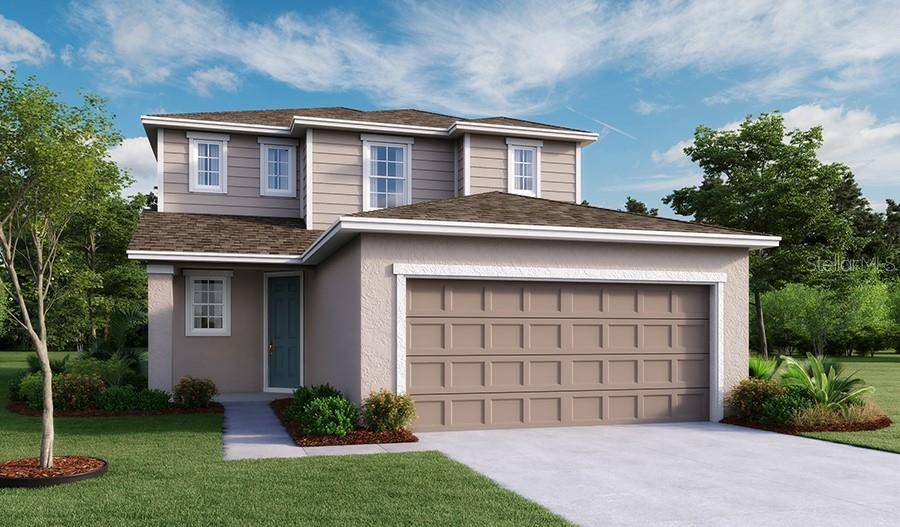 2517 29TH LN E, Palmetto, FL 34221