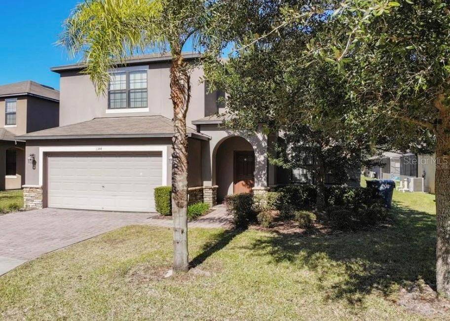 1144 CYPRESS POINTE BLVD, Davenport, FL 33896