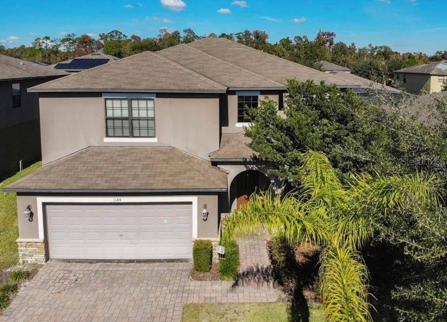 1144 CYPRESS POINTE BLVD, Davenport, FL 33896