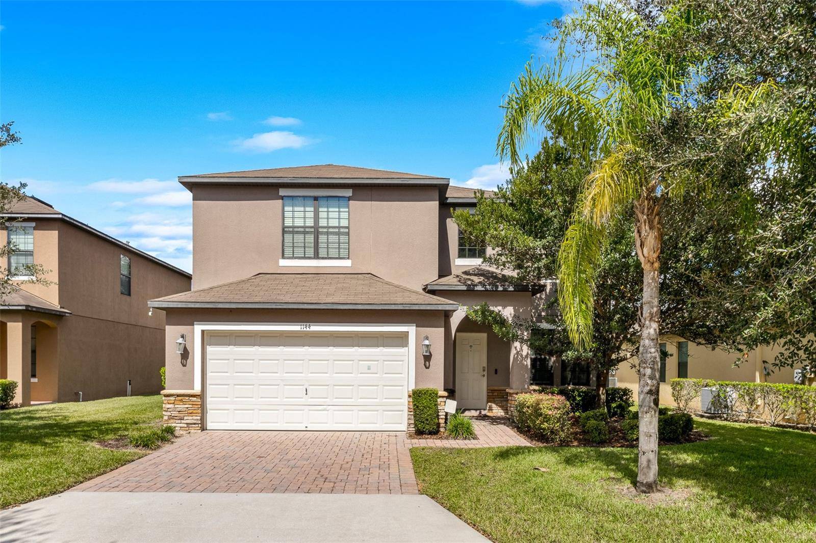 1144 CYPRESS POINTE BLVD, Davenport, FL 33896