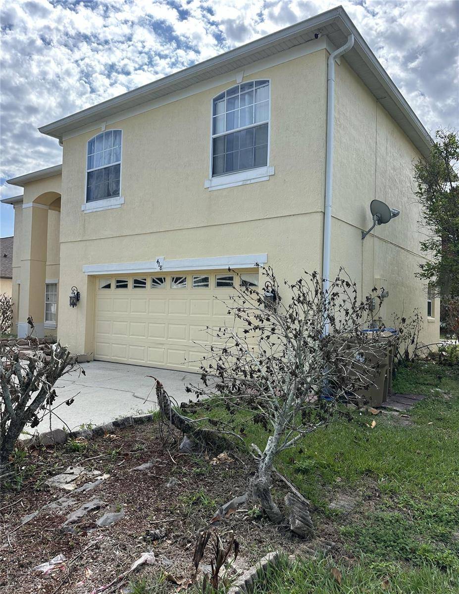 418 MARLBERRY LEAF CT, Kissimmee, FL 34758