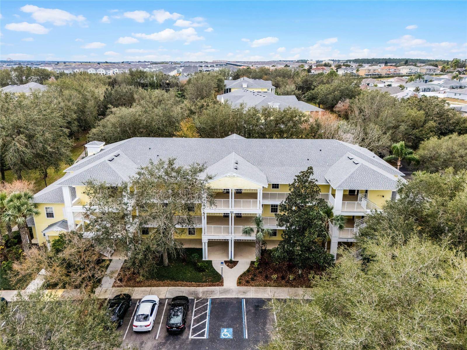 312 LUCAYA LOOP, Davenport, FL 33897