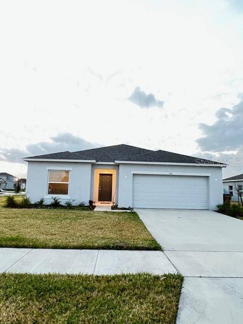 200 AQUAMARINE LN, Kissimmee, FL 34758
