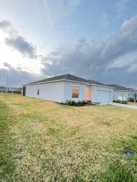 200 AQUAMARINE LN, Kissimmee, FL 34758