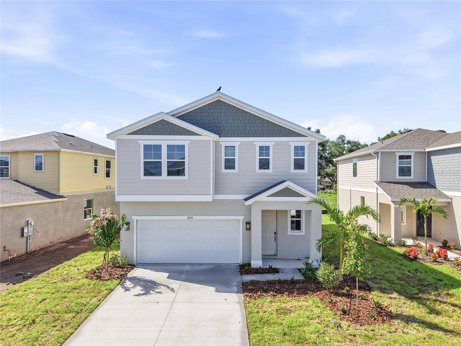 2513 29TH LN E, Palmetto, FL 34221
