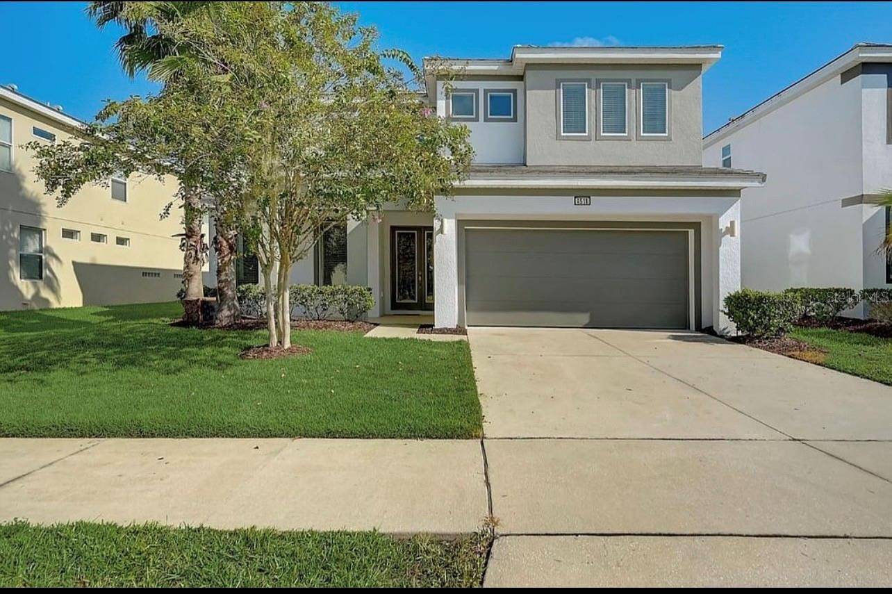 4511 MONADO DR, Kissimmee, FL 34746