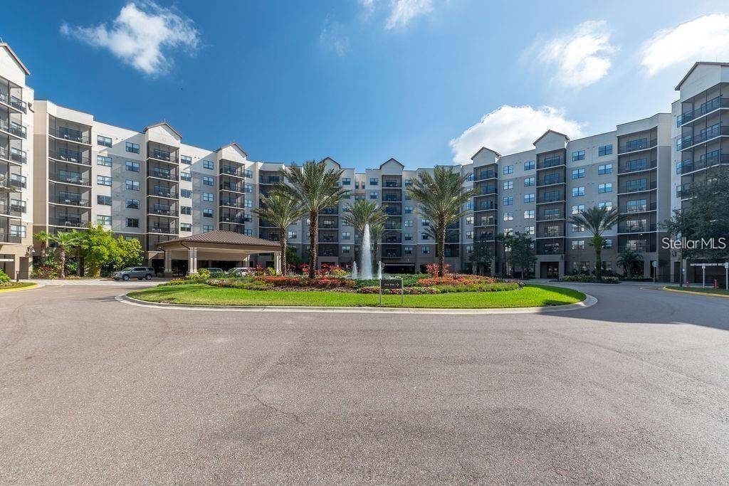 14501 GROVE RESORT AVE #2530, Winter Garden, FL 34787