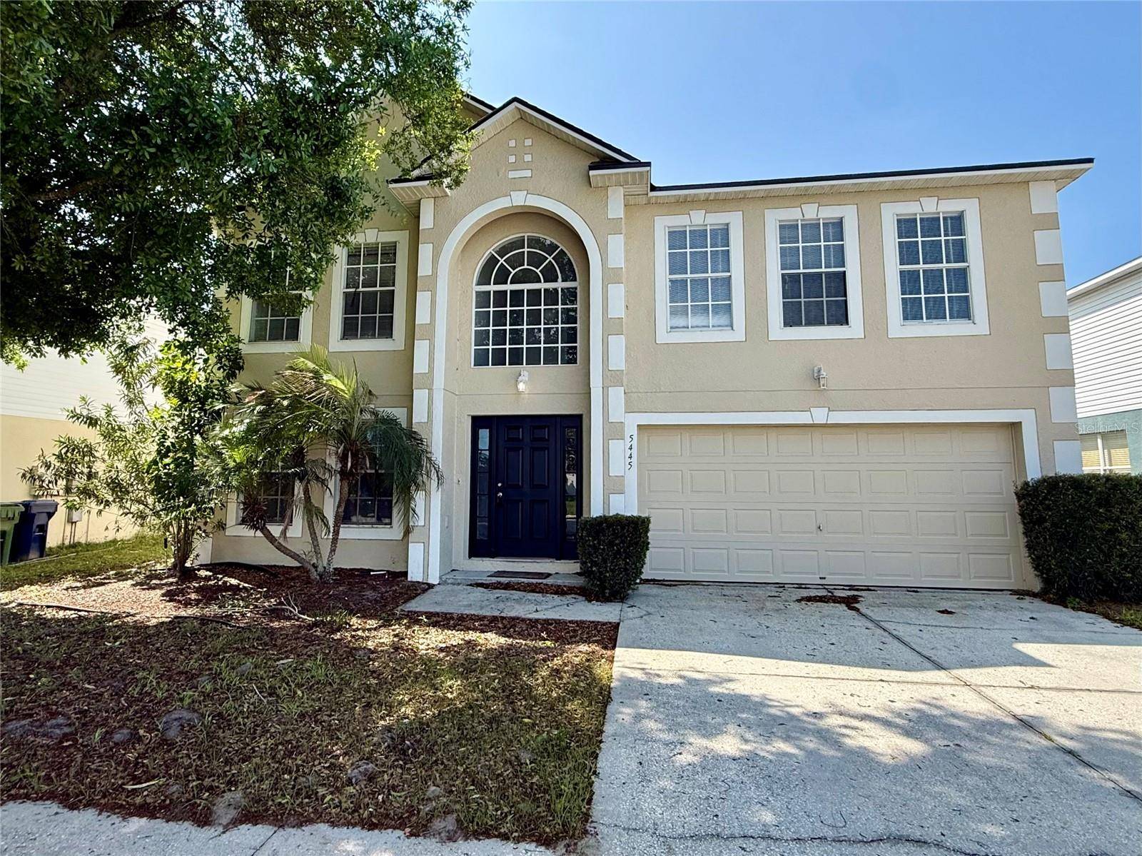 5445 CHANDLER DR, Winter Haven, FL 33884