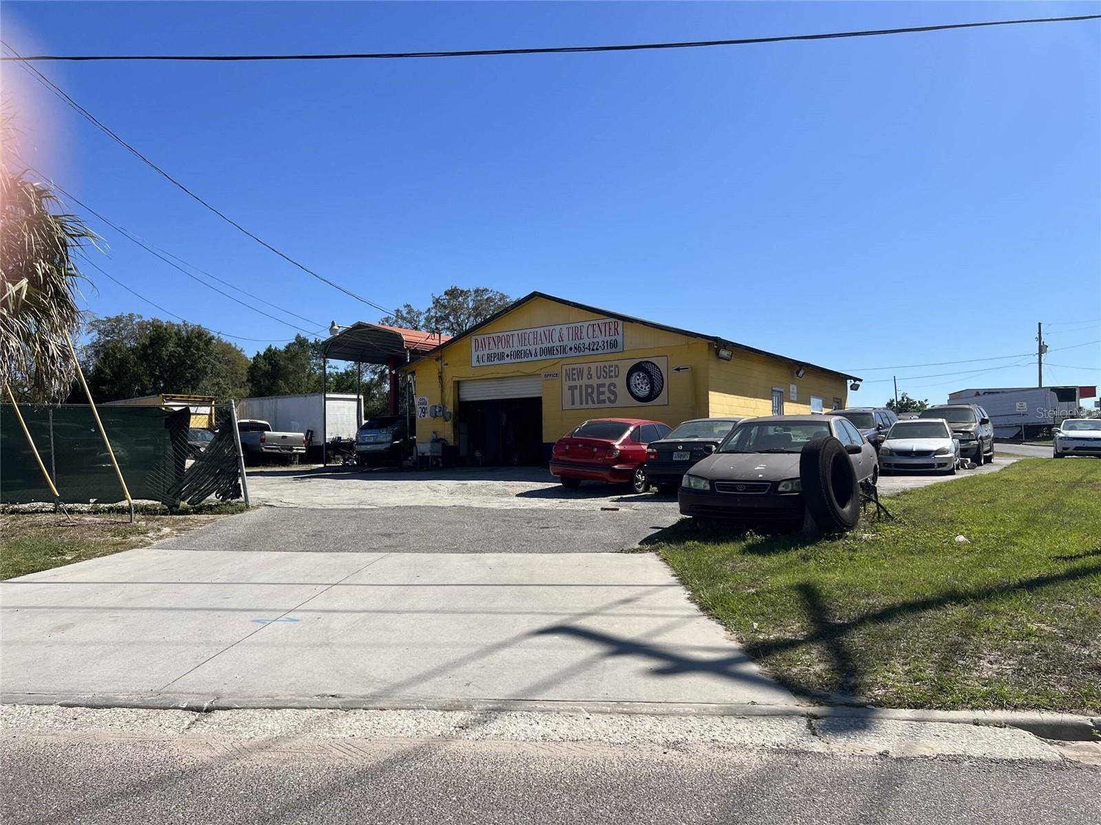 414 US HIGHWAY 17 92 N, Davenport, FL 33837