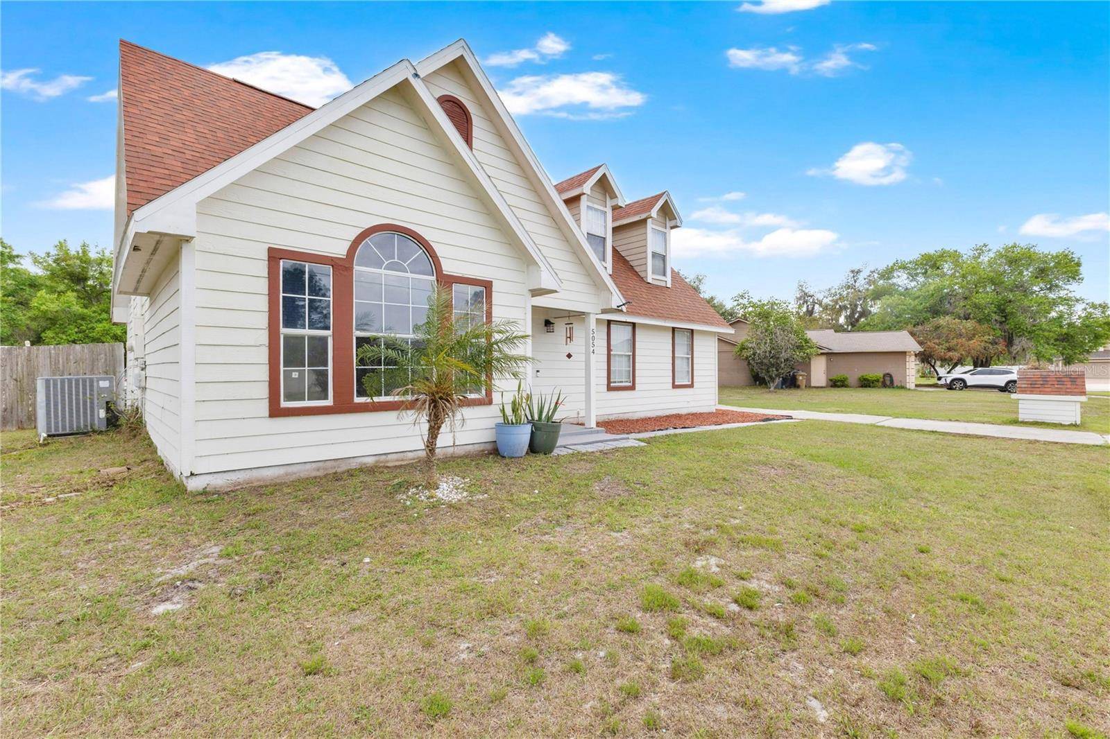 5054 ARRAPAHOE ST, St Cloud, FL 34771