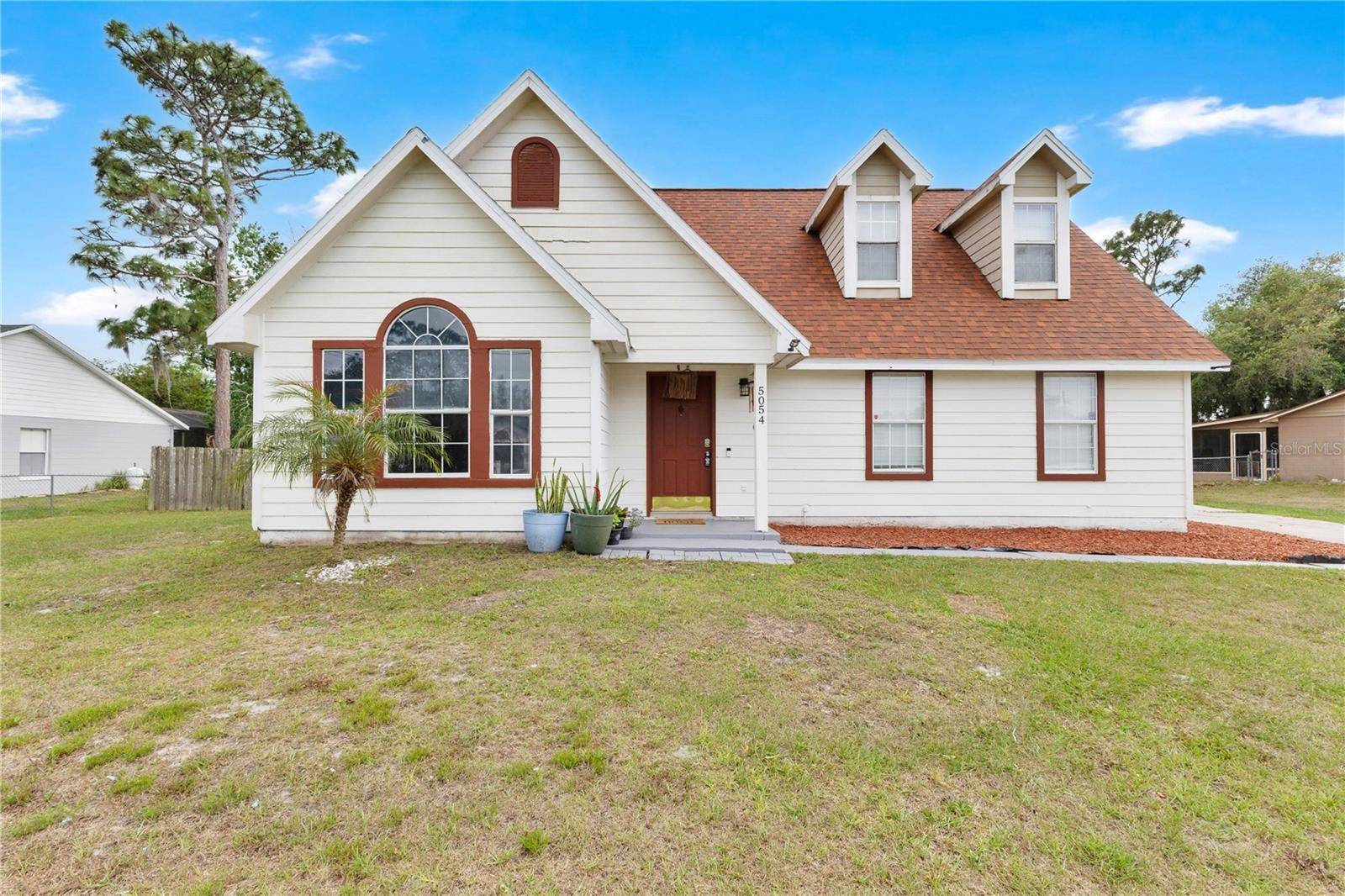 5054 ARRAPAHOE ST, St Cloud, FL 34771