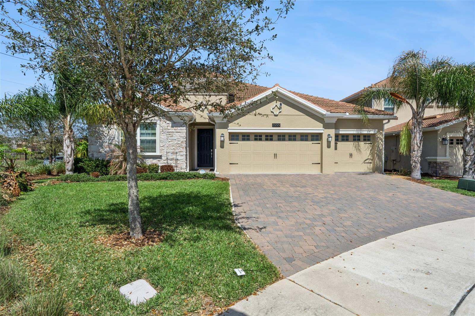 8999 CROQUET CT, Davenport, FL 33896