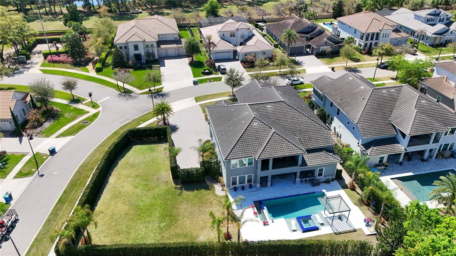 1316 ESTANCIA WOODS LOOP, Windermere, FL 34786