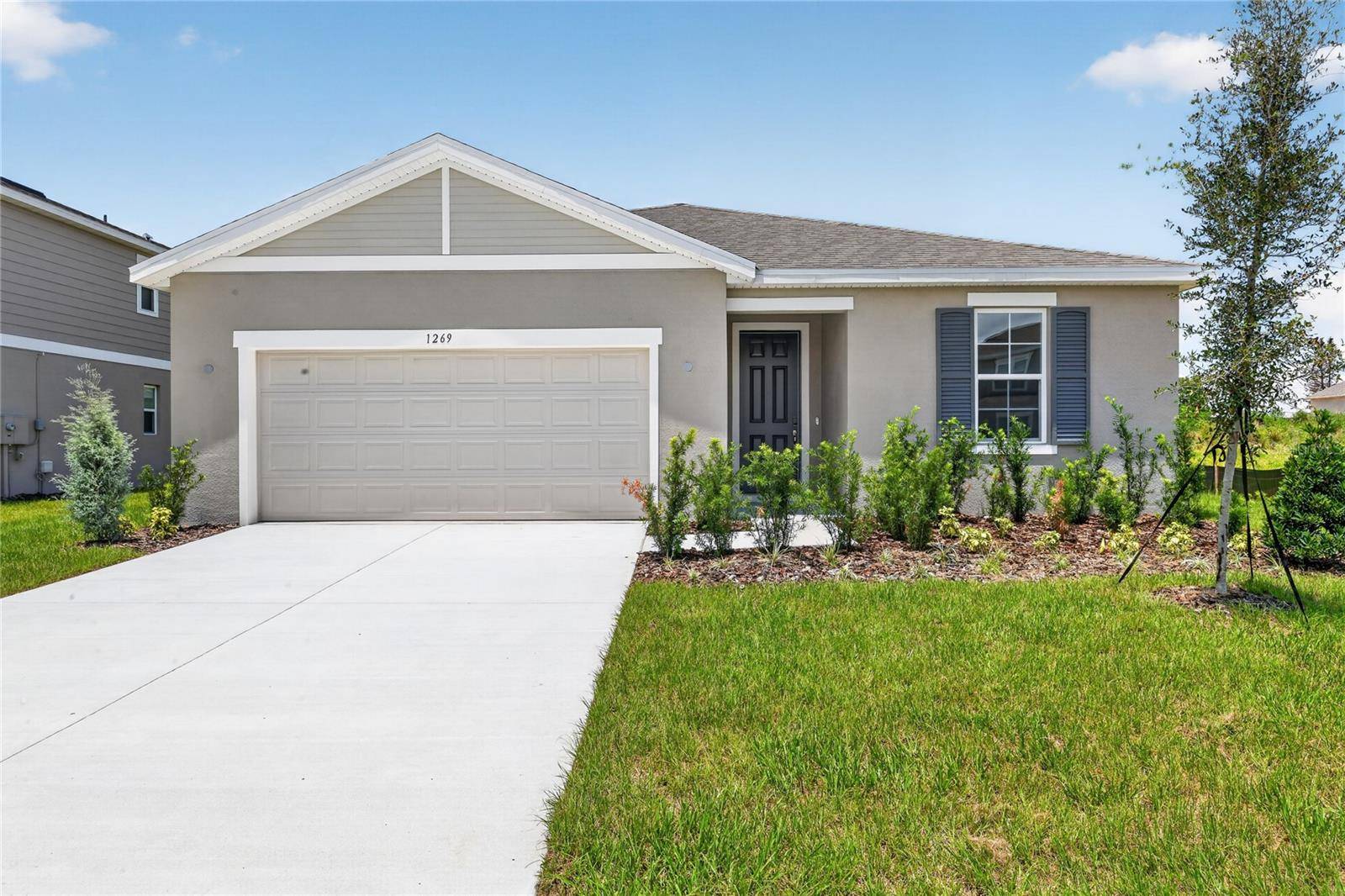 1269 DAISY HILL AVE, Dundee, FL 33838