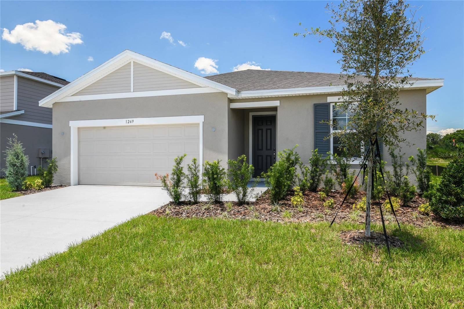 1269 DAISY HILL AVE, Dundee, FL 33838