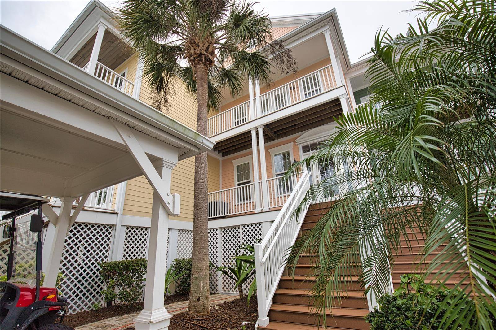 11723 ANGLERS CLUB DR #131, Placida, FL 33946