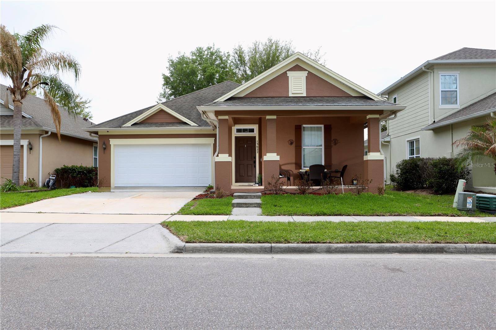 13622 DARCHANCE RD, Windermere, FL 34786