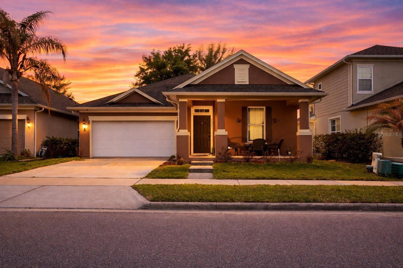 13622 DARCHANCE RD, Windermere, FL 34786