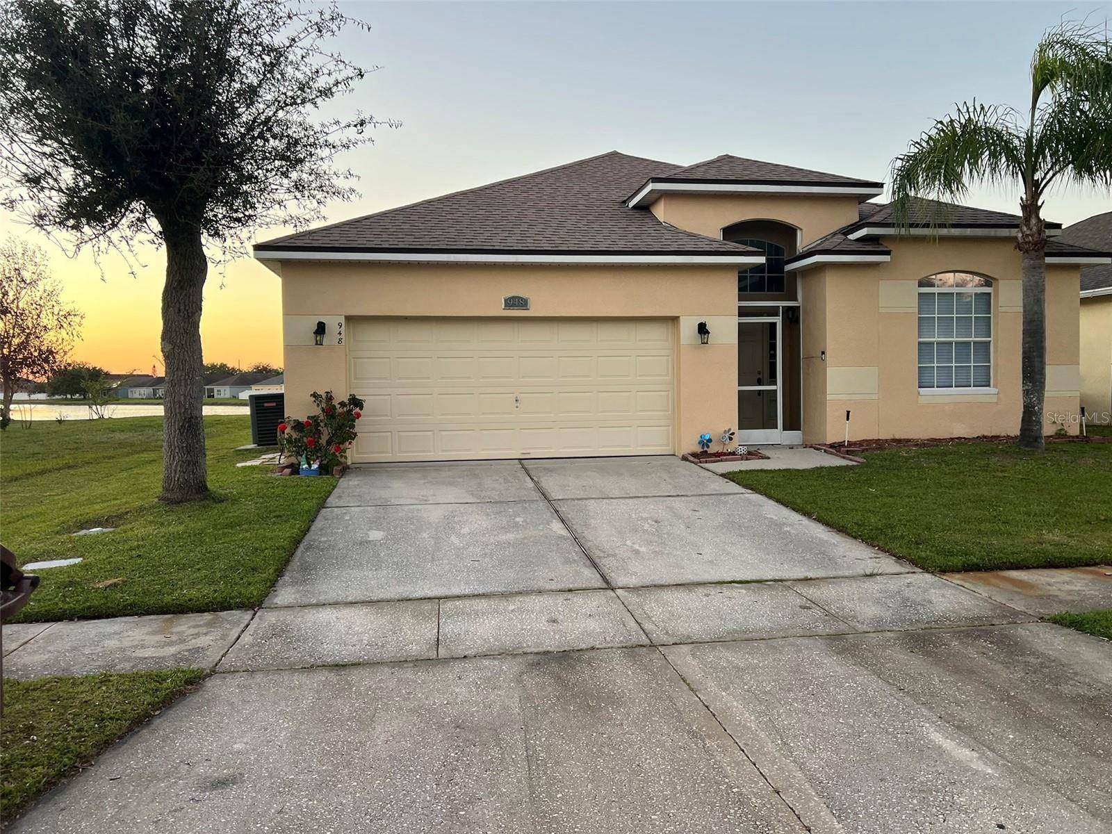 948 HACIENDA CIR, Kissimmee, FL 34741