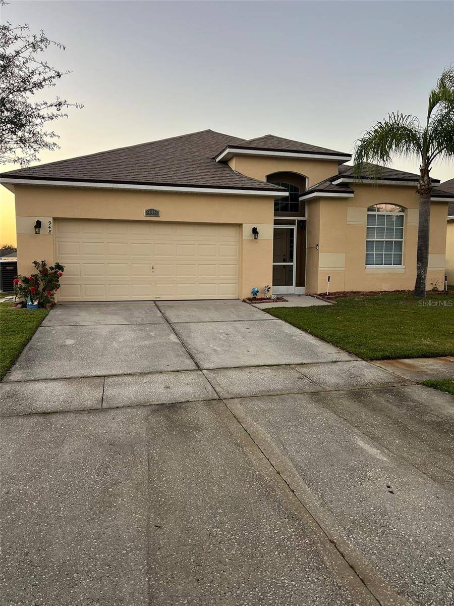 948 HACIENDA CIR, Kissimmee, FL 34741