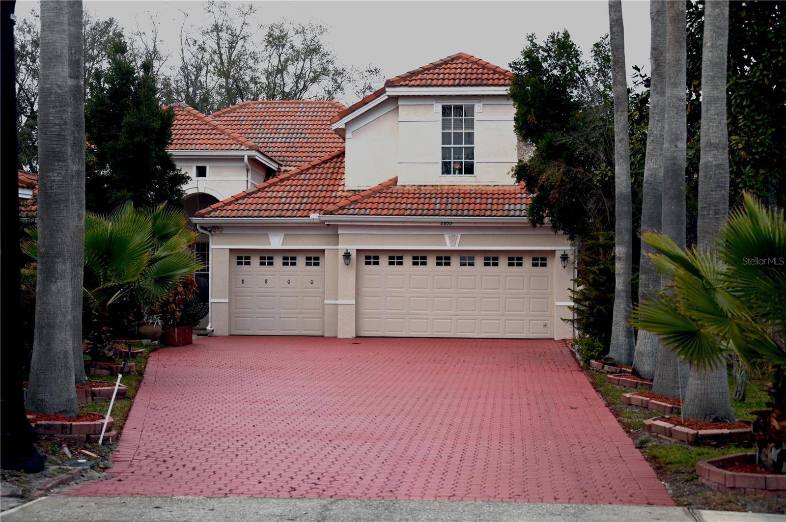8800 OAK LANDINGS CT, Orlando, FL 32836