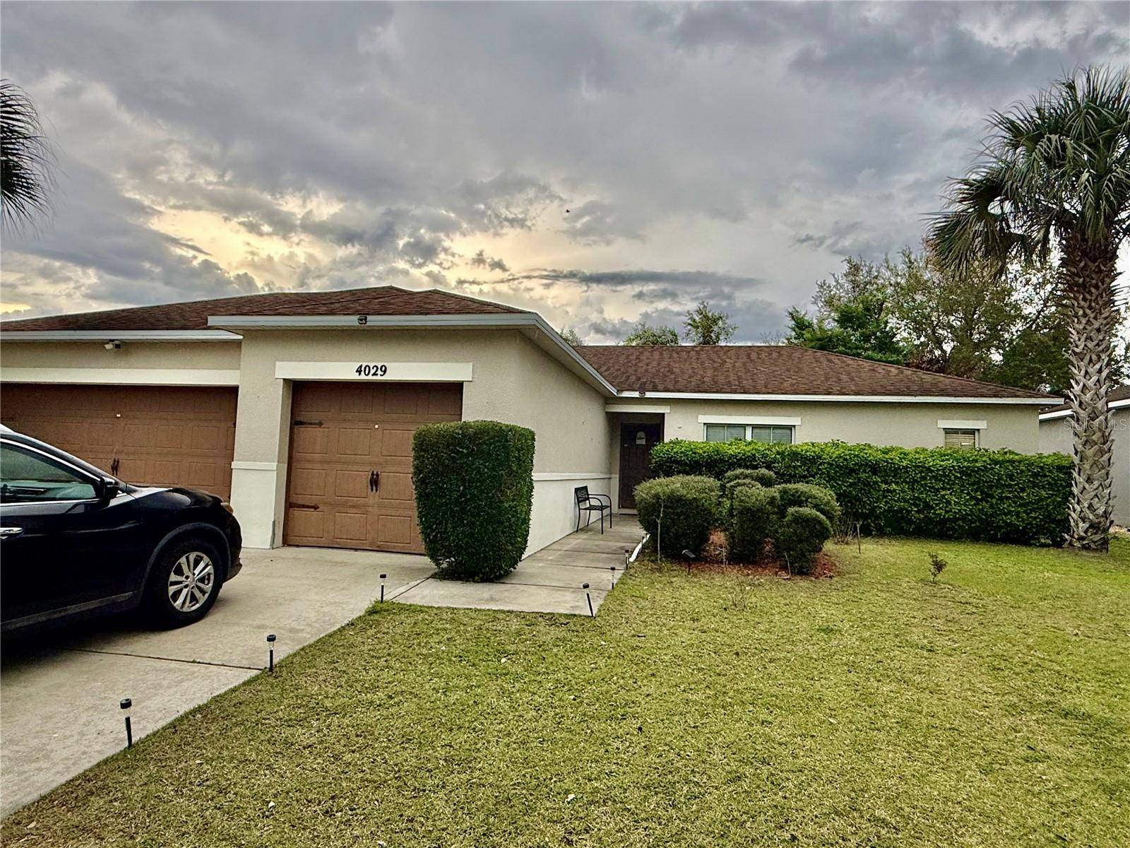 4029 MARINA ISLE DR, Kissimmee, FL 34746
