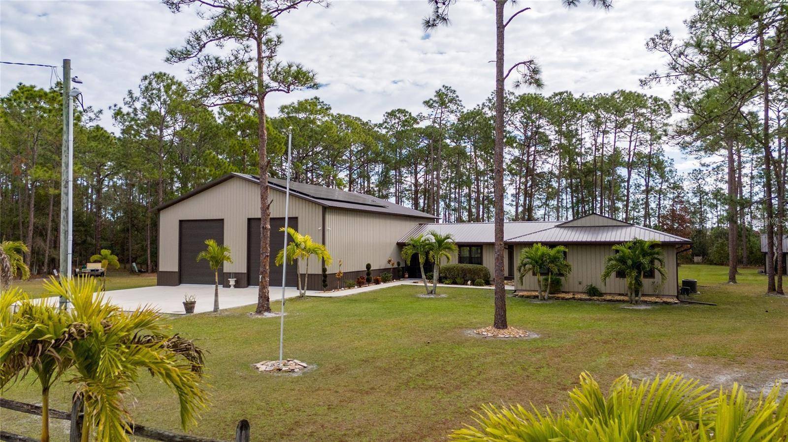 875 EDEN DR, St Cloud, FL 34771