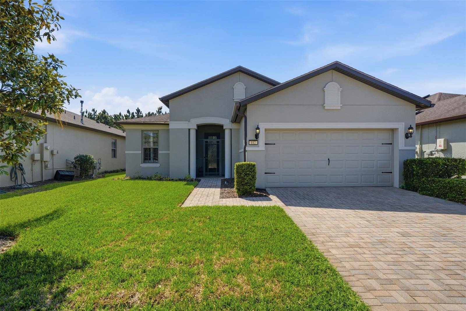112 CASTELLON CT, Davenport, FL 33837