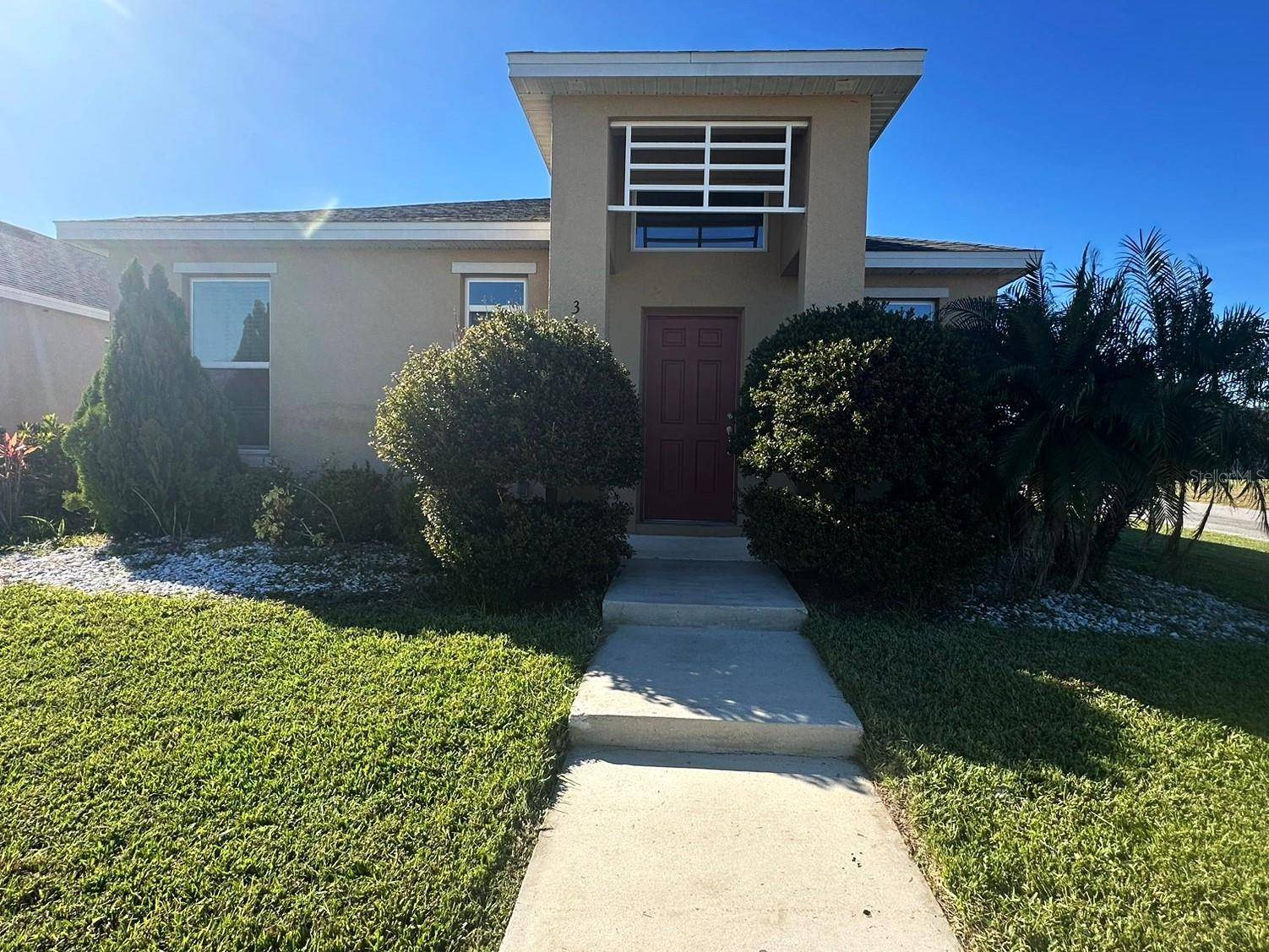 3100 ROCKY RIVER RD, Kissimmee, FL 34746