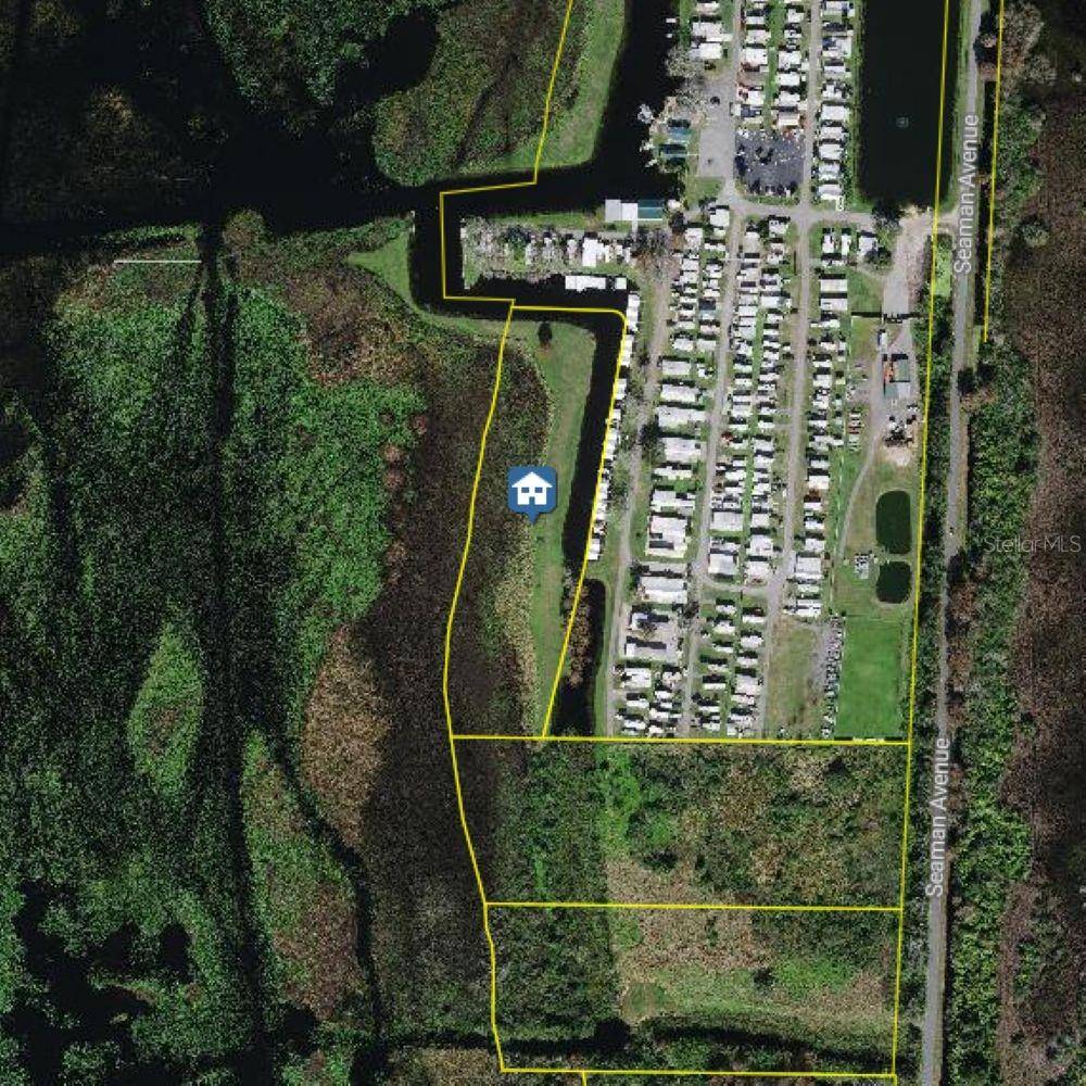 KISSIMMEE PARK RD, St Cloud, FL 34772