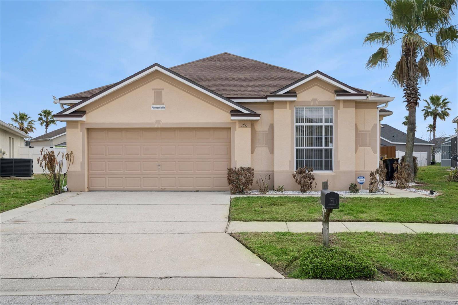 170 BLOOMINGDALE DR, Davenport, FL 33897