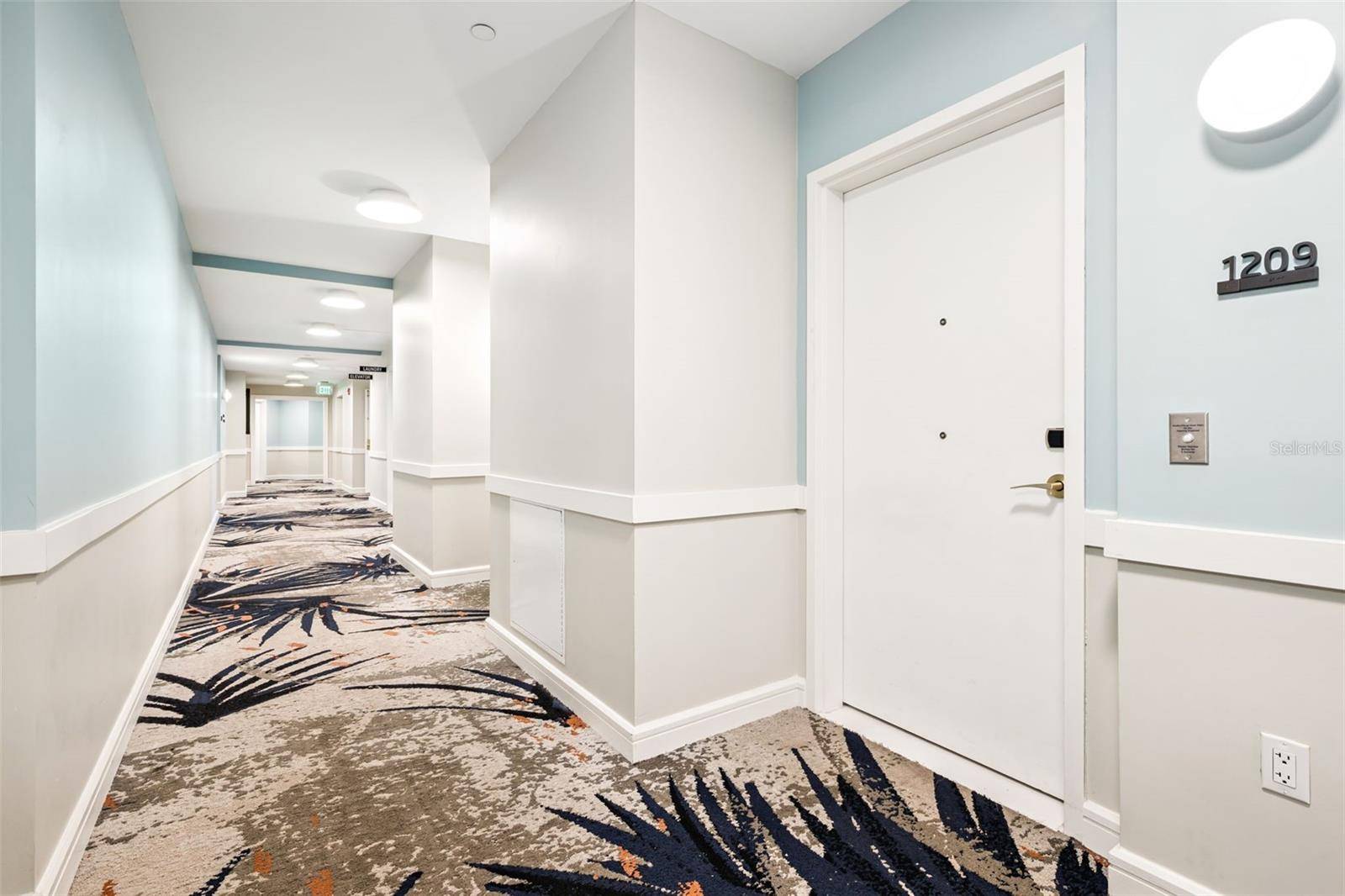 3151 SUNSET WALK DR #1209, Kissimmee, FL 34747