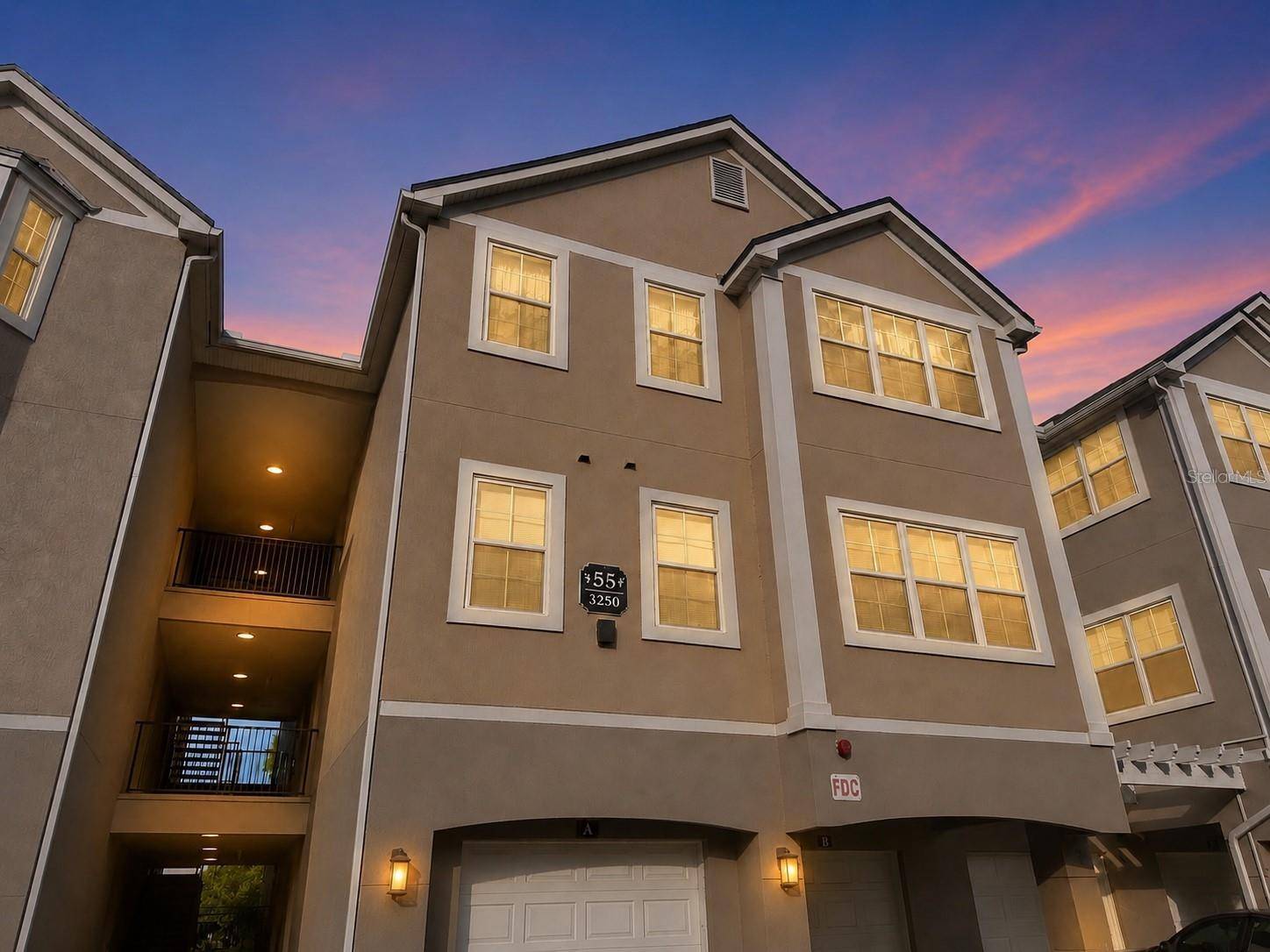 3250 CORONA VILLAGE WAY #206, Orlando, FL 32835