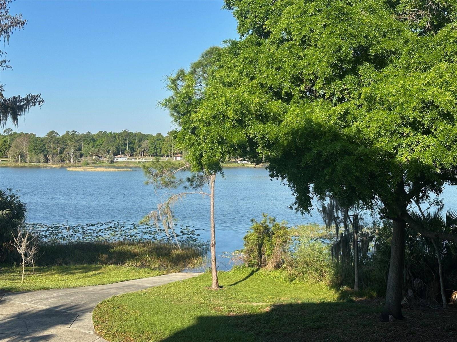3250 CORONA VILLAGE WAY #206, Orlando, FL 32835