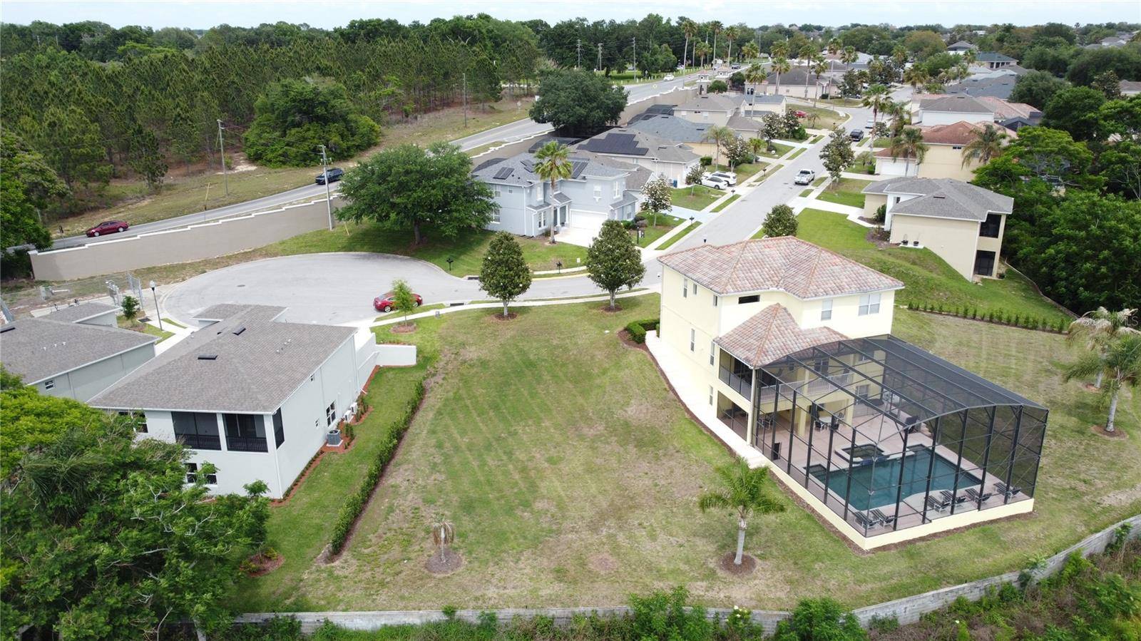 354 CHEROKEE AVE, Haines City, FL 33844