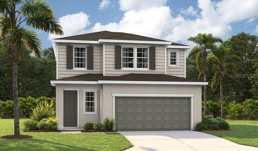2914 27TH AVE E, Palmetto, FL 34221